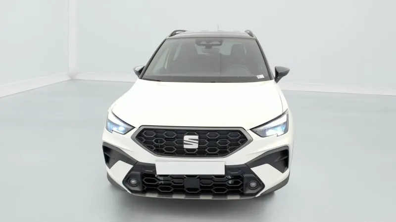 SEAT ARONA Copa - photo 10