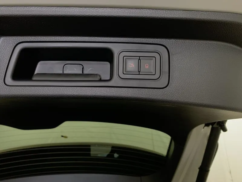 BYD SEAL U Boost - photo 22