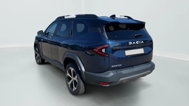 dacia Mild Hybrid 140 Journey - 5 portes neuve moins chère - photo 5