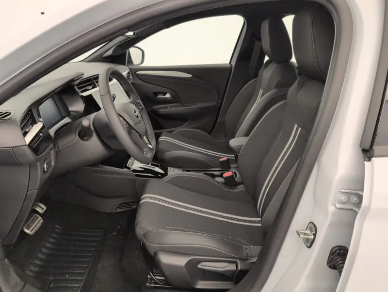 OPEL CORSA GS - photo 149