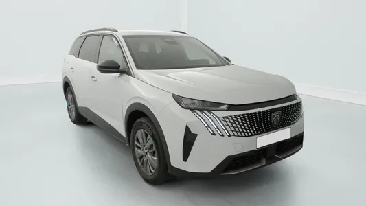 Peugeot 5008 Hybrid 145 e-dcs6 allure