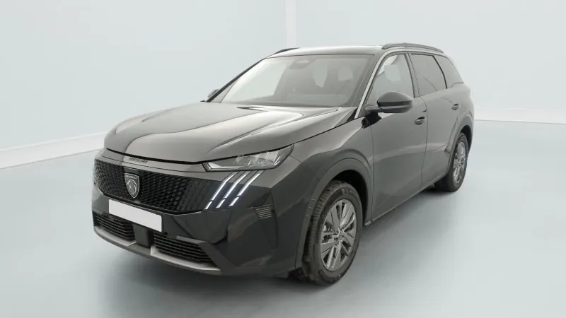 peugeot Hybrid 145 e-DCS6 Allure - 5 portes neuve moins chère - photo 174