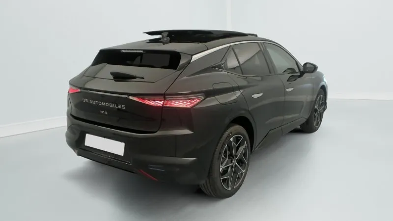 ds Hybride 145 e-DCT6 Etoile - Alcantara - 5 portes neuve moins chère - photo 7