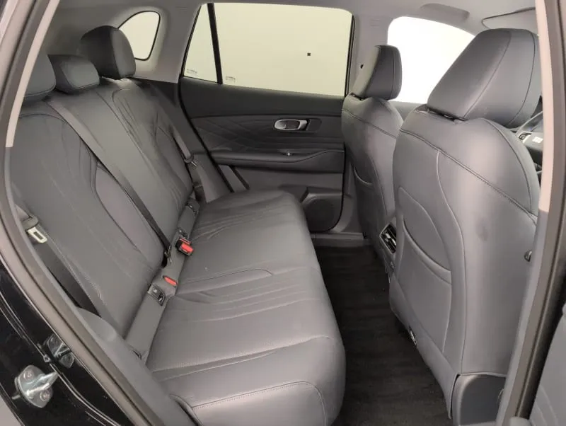 GEELY STARRAY Pro - photo 12