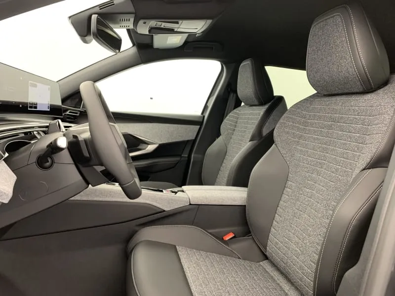 peugeot Hybrid 145 e-DCS6 Allure - 5 portes neuve moins chère - photo 92
