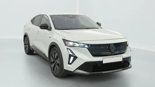 Renault Rafale E-tech full hybrid 200ch esprit alpine