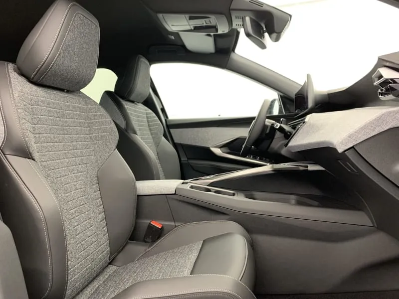 peugeot Hybrid 145 e-DCS6 Allure - 5 portes neuve moins chère - photo 180