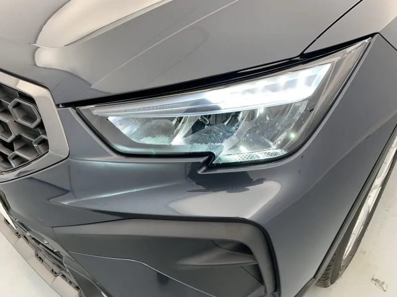 SEAT ARONA Copa - photo 24