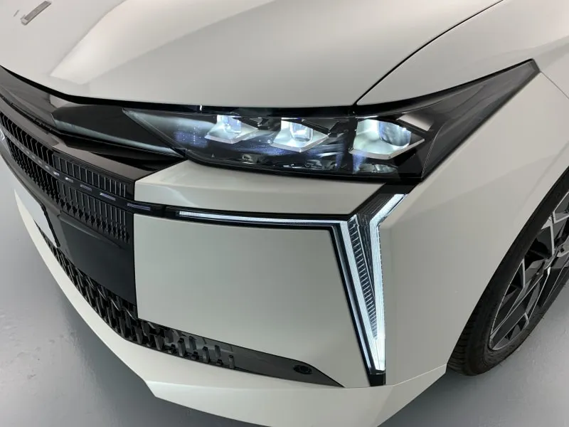 ds Hybride 145 e-DCT6 Etoile - Alcantara - 5 portes neuve moins chère - photo 26