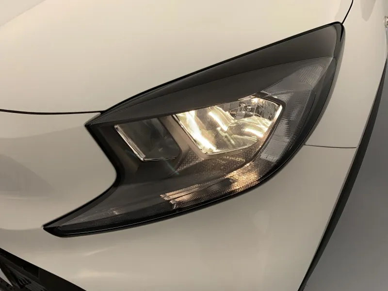 TOYOTA AYGO X Dynamic - photo 24
