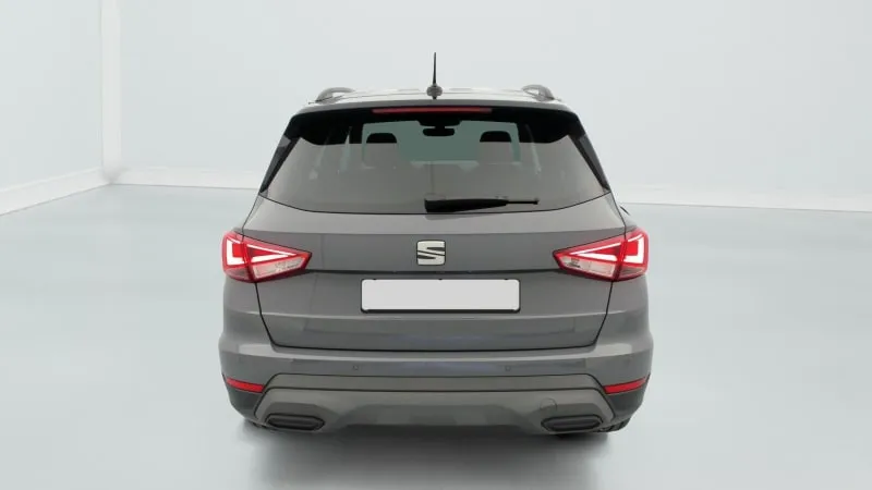 SEAT ARONA Copa - photo 30