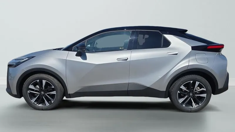 toyota Hybride 140 Design - 5 portes neuve moins chère - photo 32