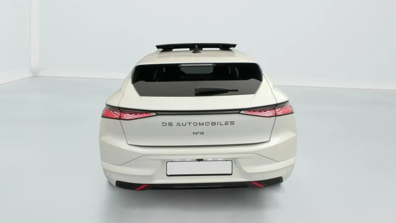 ds Hybride 145 e-DCT6 Etoile - Alcantara - 5 portes neuve moins chère - photo 6