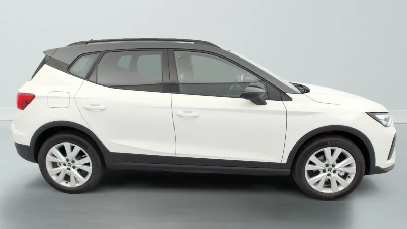 SEAT ARONA Copa - photo 16