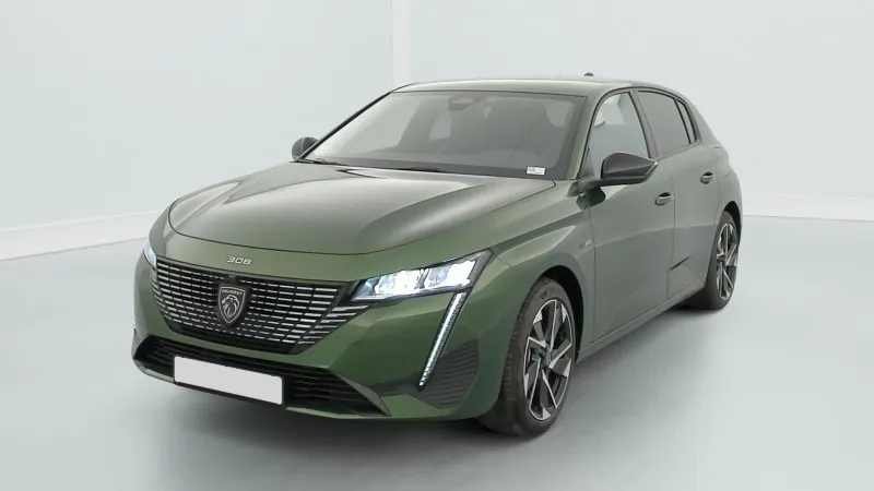 peugeot PHEV 180 e-EAT8 Allure Pack - 5 portes neuve moins chère - photo 3