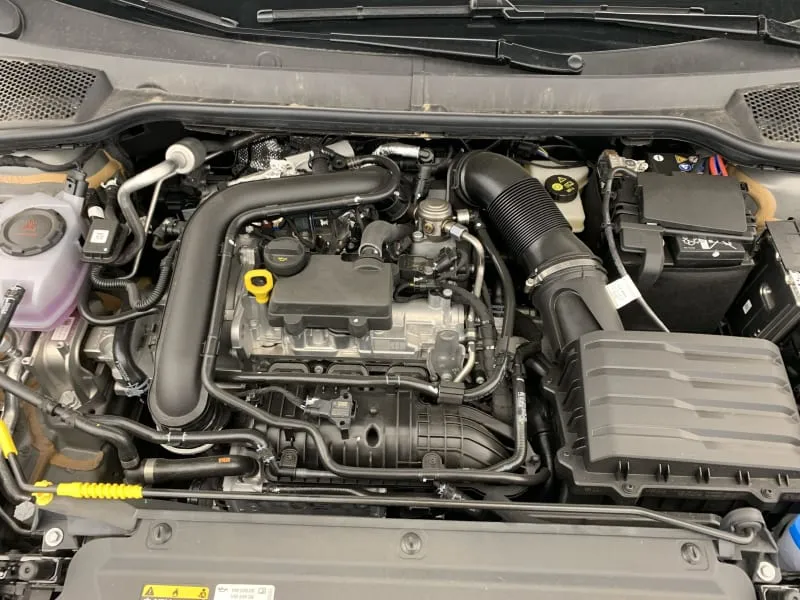 SEAT ARONA Copa - photo 47