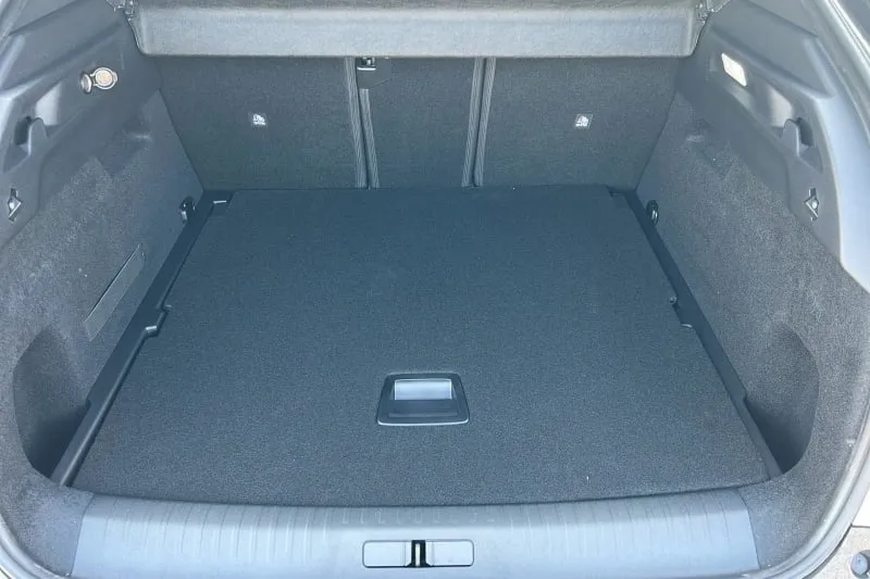 PEUGEOT 3008 GT - photo 107