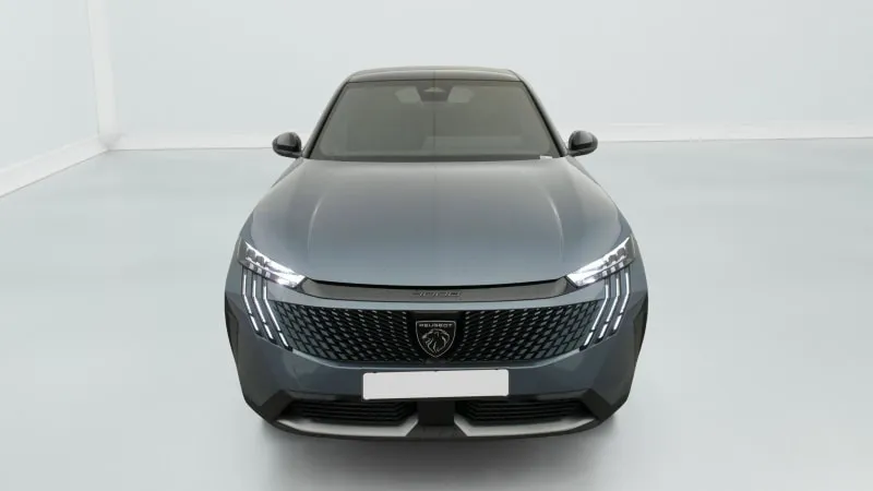 PEUGEOT 3008 GT - photo 2