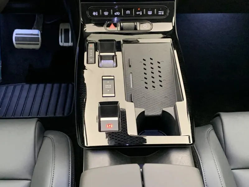 citroen 145 CH E-DCS6 MAX - 5 portes neuve moins chère - photo 46