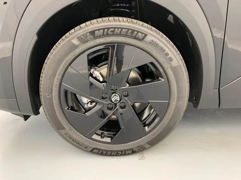 citroen 145 CH E-DCS6 MAX - 5 portes neuve moins chère - photo 86
