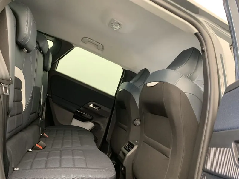 citroen 145 CH E-DCS6 PLUS - 5 portes neuve moins chère - photo 11