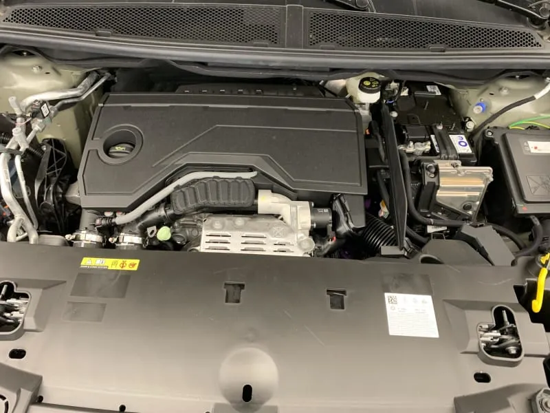 citroen 145 CH E-DCS6 MAX - 5 portes neuve moins chère - photo 26