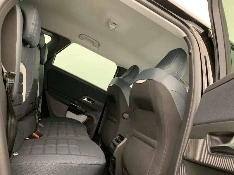 citroen 145 CH E-DCS6 PLUS - 5 portes neuve moins chère - photo 34