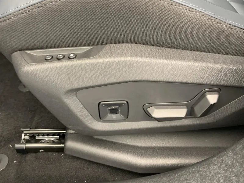 citroen 145 CH E-DCS6 MAX - 5 portes neuve moins chère - photo 52