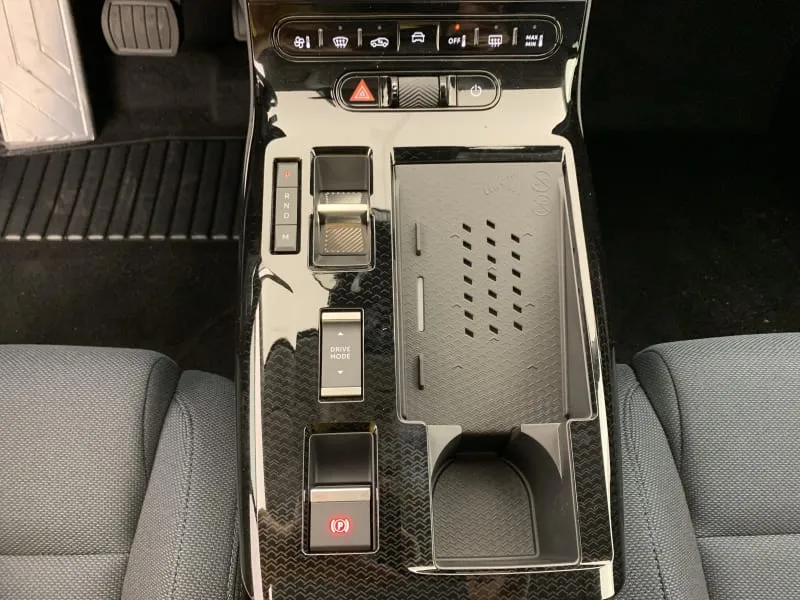 citroen 145 CH E-DCS6 PLUS - 5 portes neuve moins chère - photo 44