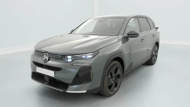 citroen 145 CH E-DCS6 MAX - 5 portes neuve moins chère - photo 3