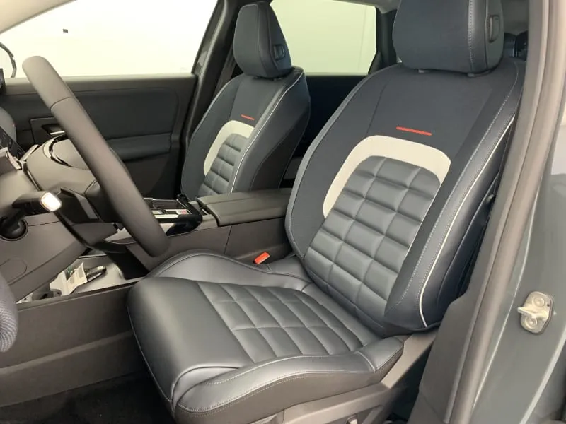 citroen 145 CH E-DCS6 MAX - 5 portes neuve moins chère - photo 23