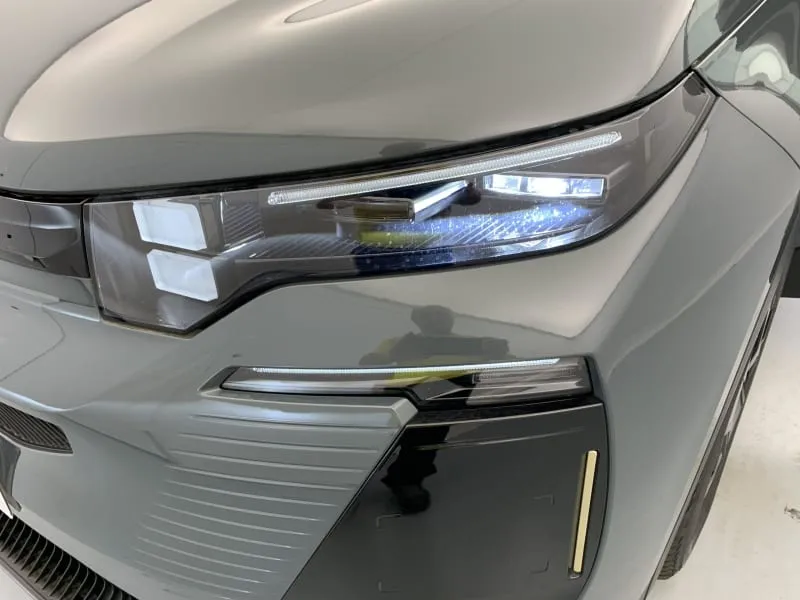 citroen 145 CH E-DCS6 MAX - 5 portes neuve moins chère - photo 27