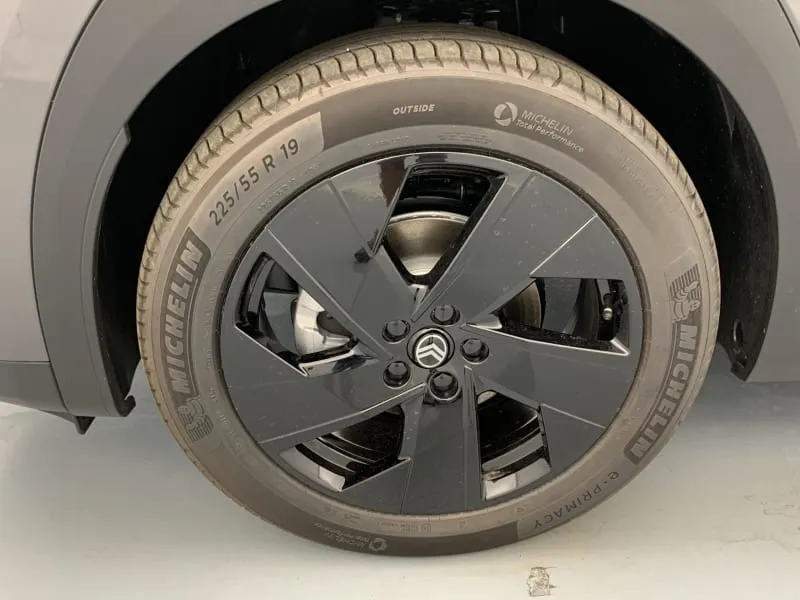citroen 145 CH E-DCS6 MAX - 5 portes neuve moins chère - photo 57