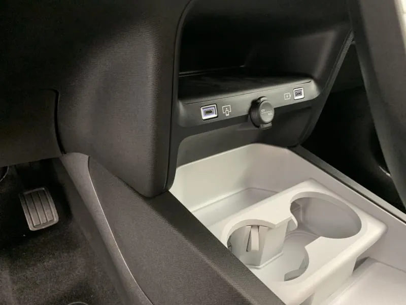 citroen 145 CH E-DCS6 PLUS - 5 portes neuve moins chère - photo 43