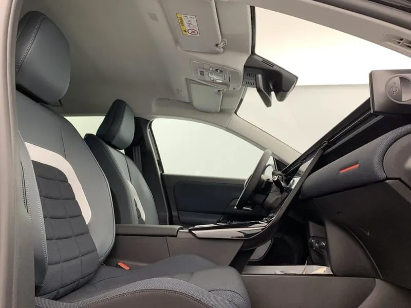 citroen 145 CH E-DCS6 PLUS - 5 portes neuve moins chère - photo 33