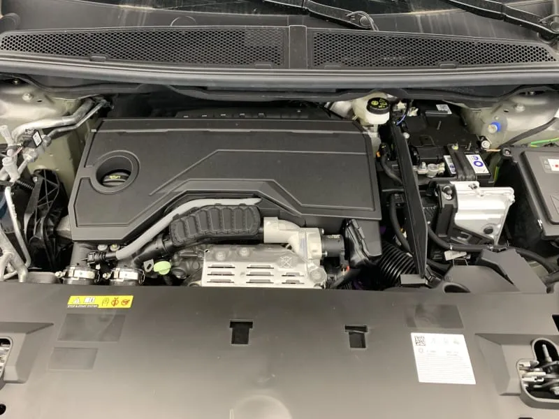 citroen 145 CH E-DCS6 MAX - 5 portes neuve moins chère - photo 53