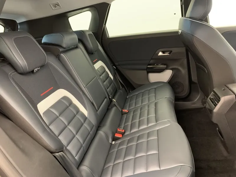 citroen 145 CH E-DCS6 MAX - 5 portes neuve moins chère - photo 37