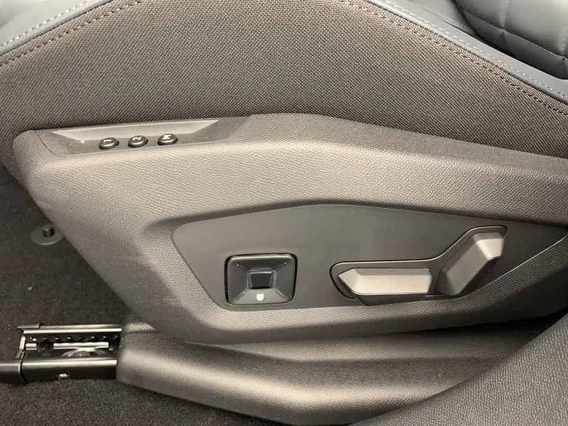 citroen 145 CH E-DCS6 MAX - 5 portes neuve moins chère - photo 22