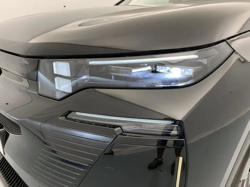 citroen 145 CH E-DCS6 MAX - 5 portes neuve moins chère - photo 84