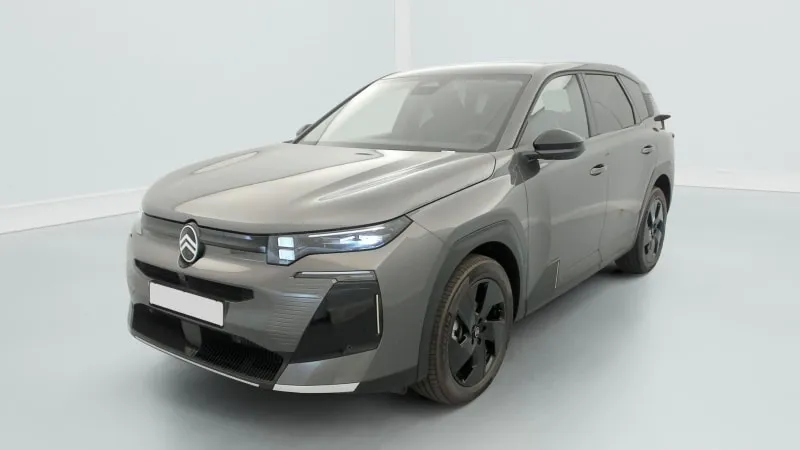 citroen 145 CH E-DCS6 MAX - 5 portes neuve moins chère - photo 32