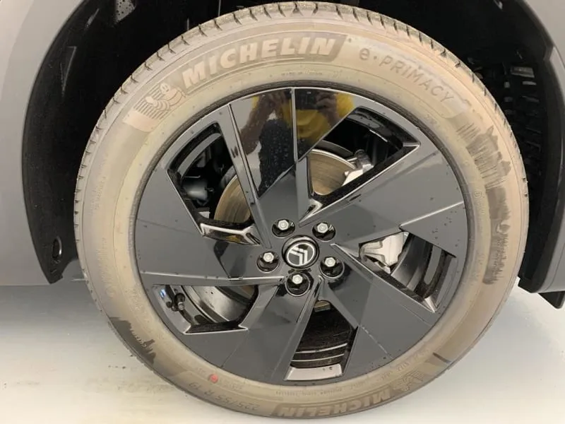 citroen 145 CH E-DCS6 PLUS - 5 portes neuve moins chère - photo 39