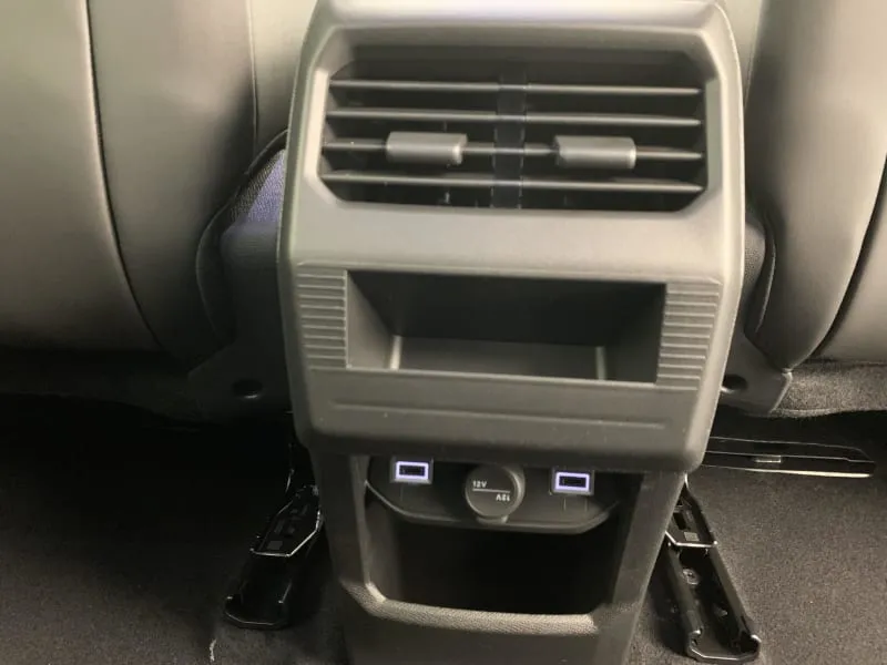 citroen 145 CH E-DCS6 MAX - 5 portes neuve moins chère - photo 82
