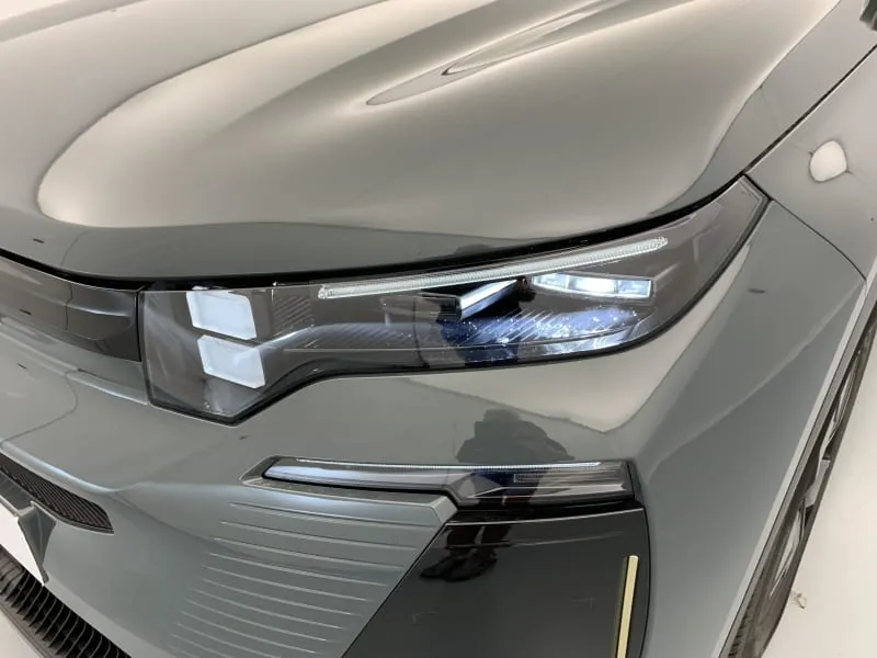 citroen 145 CH E-DCS6 MAX - 5 portes neuve moins chère - photo 26