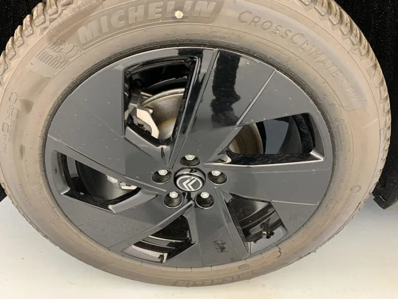 citroen 145 CH E-DCS6 MAX - 5 portes neuve moins chère - photo 52