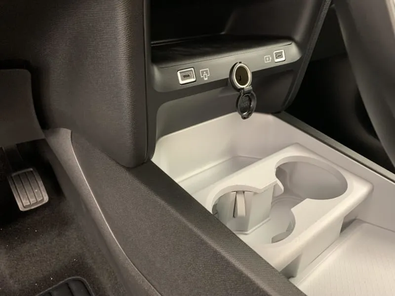 citroen 145 CH E-DCS6 PLUS - 5 portes neuve moins chère - photo 20
