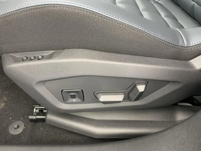citroen 145 CH E-DCS6 MAX - 5 portes neuve moins chère - photo 24
