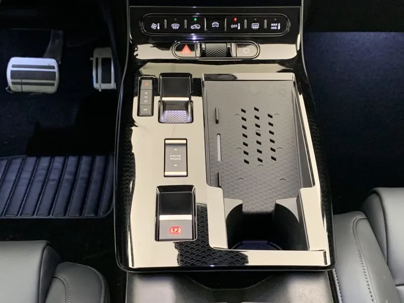 citroen 145 CH E-DCS6 MAX - 5 portes neuve moins chère - photo 17