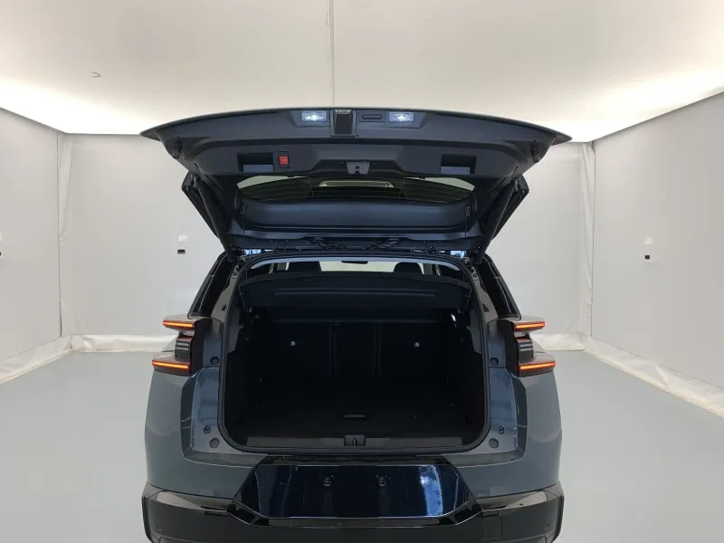 citroen 145 CH E-DCS6 MAX - 5 portes neuve moins chère - photo 12