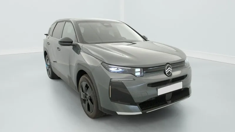 citroen 145 CH E-DCS6 MAX - 5 portes neuve moins chère - photo 1