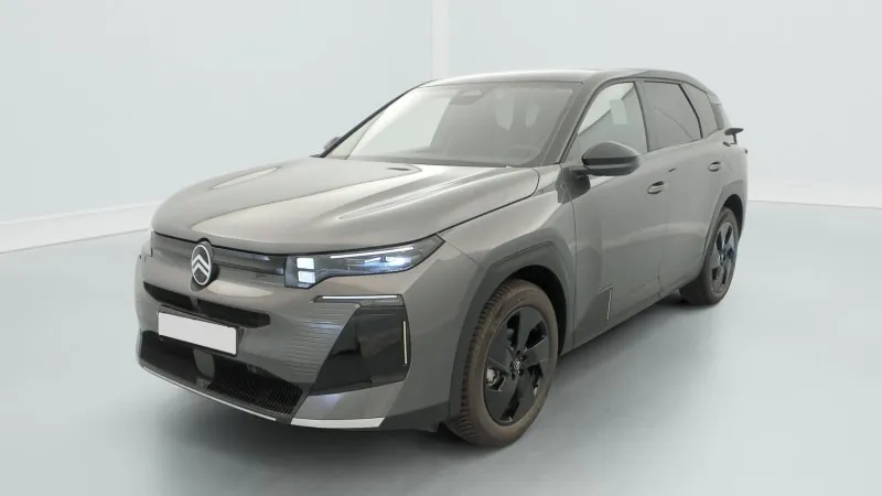 citroen 145 CH E-DCS6 MAX - 5 portes neuve moins chère - photo 30